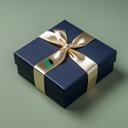 Jewelry Shipping Packaging - Image 1